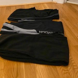 Boys Track Pants